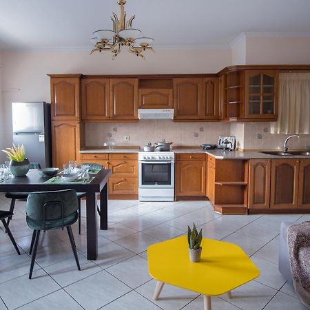 Aretousa Luxury Apartment Самос Екстер'єр фото